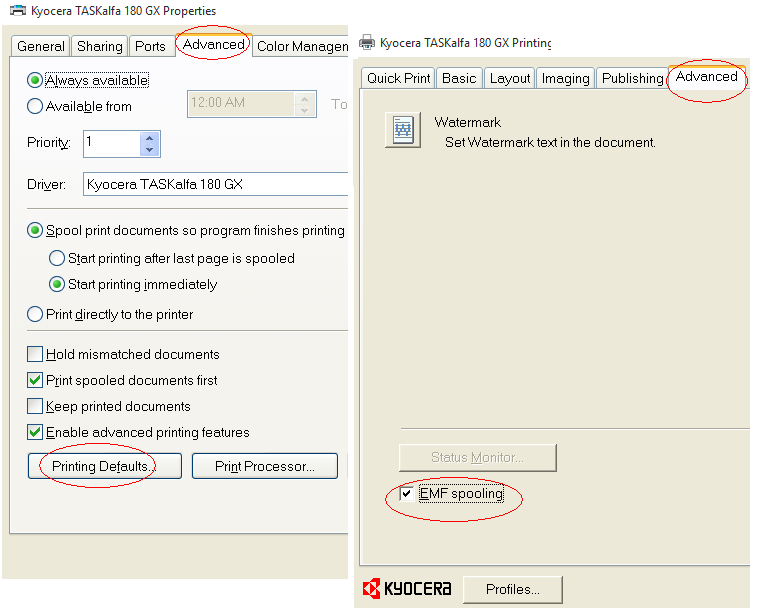 Windows Xp Install Print Processor Data Windows Xp Install Print Processor Data