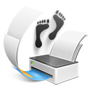 Centralized Printer Manager and printer monitor