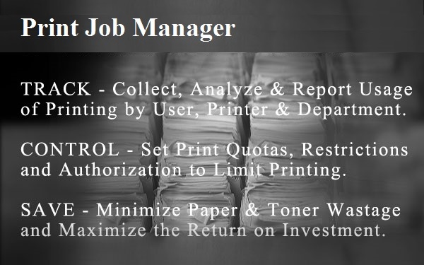 print manager