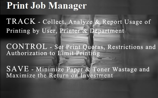 print manager