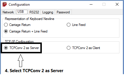 pull printing config