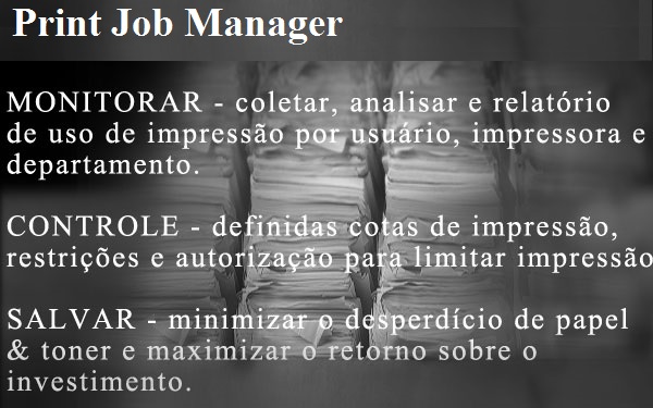 print manager